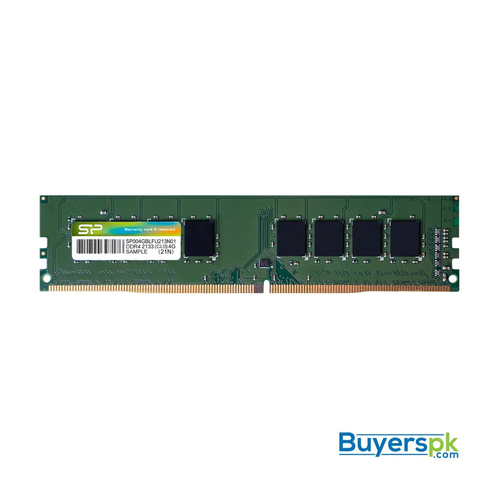 Silicon Power Ram 8GB Desktop 2666 Mhz - RAM Silicon Power Ram 8GB Desktop 2666 Mhz - RAM
